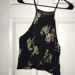 Floral top